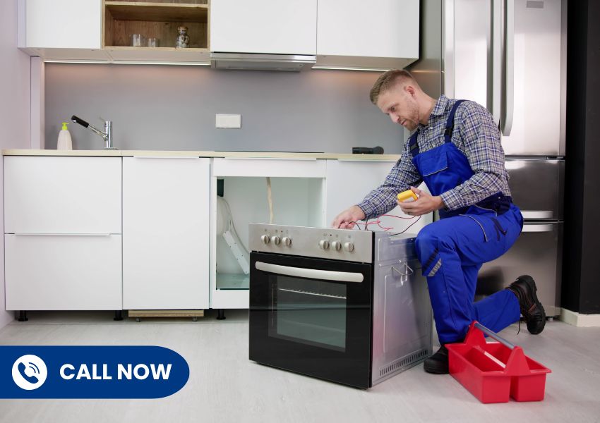 Appliance Repair Services in North East, MD